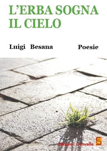 L' erba sogna il cielo - Luigi Besana - Libro Edizioni Convalle 2019, Luna | Libraccio.it