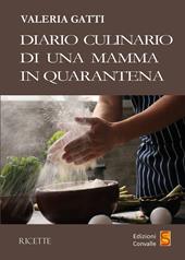 Diario culinario di una mamma in quarantena