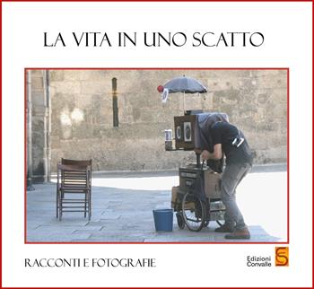 La vita in uno scatto  - Libro Edizioni Convalle 2022, Venere | Libraccio.it