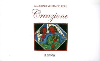 Creazione  - Libro Il Vicolo 2019 | Libraccio.it