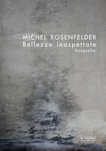 Bellezze inaspettate. Fotografie. Ediz. italiana, inglese e francese - Michel Rosenfelder - Libro Il Vicolo 2020 | Libraccio.it