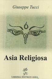 Asia religiosa