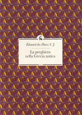 La preghiera nella Grecia antica