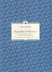 Il giardino di Hermes. Massimiliano Palombara alchimista e rosacroce nella Roma del Seicento