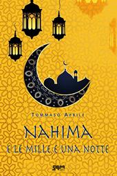 Nahima e le Mille e una notte