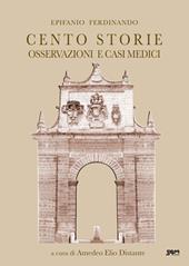 Cento storie od Osservazioni e casi medici