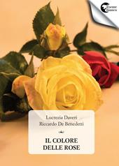 Il colore delle rose