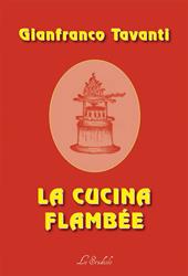 La cucina Flambée