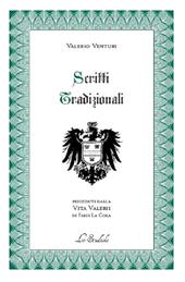 Scritti tradizionali