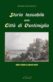 Storia tascabile della città di Ventimiglia dalle origini ai giorni nostri
