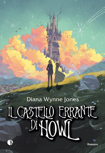 Il castello errante di Howl. Nuova ediz. - Diana Wynne Jones - Libro Kappalab 2025, Ghibli | Libraccio.it