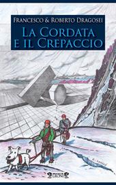 La cordata e il crepaccio