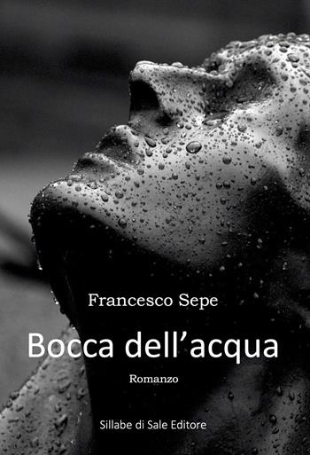 Bocca dell'acqua - Francesco Sepe - Libro Sillabe di Sale Editore 2020 | Libraccio.it