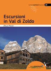 Escursioni in Val di Zoldo