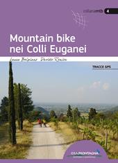 Mountain bike nei Colli Euganei