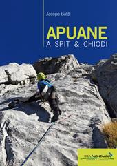 Apuane a spit & chiodi