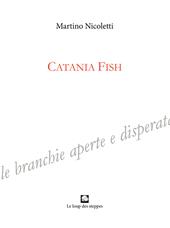 Catania fish