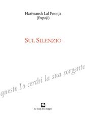 Sul silenzio