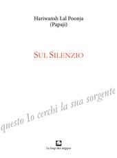 Sul silenzio