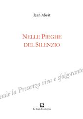 Nelle pieghe del silenzio