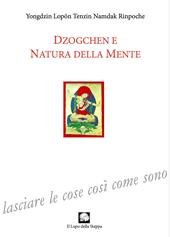 Dzogchen e natura della mente