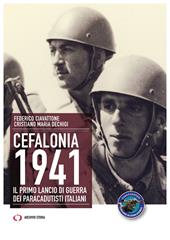 Cefalonia 1941