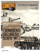 I semoventi italiani su scafo «M»