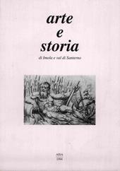 Arte e storia di Imola e val di Santerno