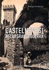 Castelnovesi nella Grande Guerra