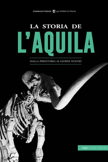 La storia de L'Aquila. Dalla preistoria ai giorni nostri - Elisa Piccirilli, Giustino Parisse - Libro Typimedia Editore 2018 | Libraccio.it