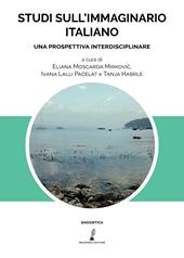 Studi sull'immaginario italiano. Una prospettiva interdisciplinare