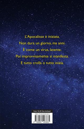 Ballando con l'apocalisse. I nuovi cittadini, i nuovi brand, i nuovi mondi nell'era dei cambiamenti catastrofici - Andrea Fontana - Libro ROI edizioni 2020, Business | Libraccio.it