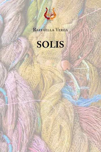 Solis - Raffaella Verga - Libro NeP edizioni 2018 | Libraccio.it