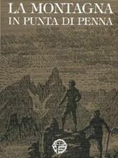 La montagna in punta di penna