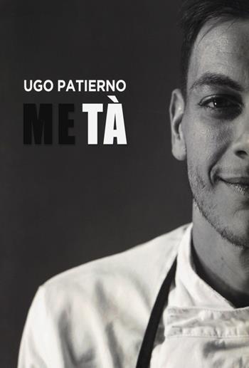 Metà - Ugo Patierno - Libro Risguardi 2018, Saggi | Libraccio.it