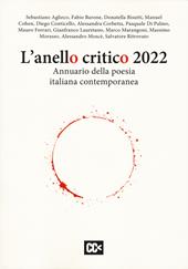 L'anello critico 2022. Annuario della poesia contemporanea