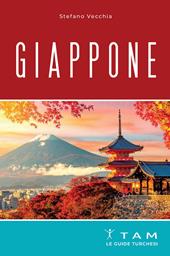 Giappone. Le guide turchesi