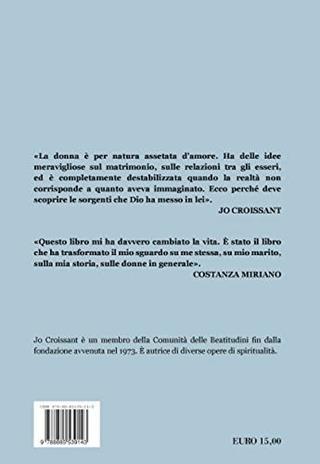Il mistero della donna - Jo Croissant - Libro Berica Editrice 2018, Uomovivo | Libraccio.it