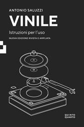 Vinile. Istruzioni per l'uso