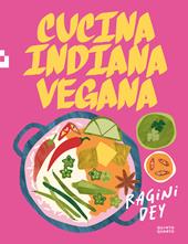 Cucina indiana vegana