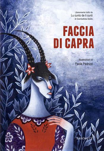 Faccia di capra - Paola Pedrizzi - Libro Barometz 2017, Vivisezioni | Libraccio.it