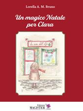 Un magico Natale per Clara