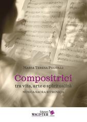 Compositrici tra vita, arte e spiritualità. Musica sacra ritrovata