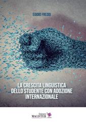 La crescita linguistica dello studente con adozione internazionale