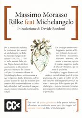 Rilke feat. Michelangelo
