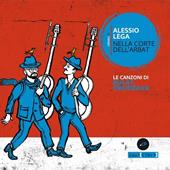 Nella corte dell'Arbat. Le canzoni di Bulat Okudžava. Con CD-Audio