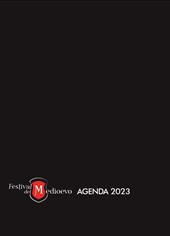 Festival del Medioevo. Agenda 2023