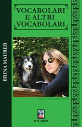 Vocabolari e altri vocabolari