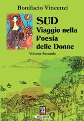 Sud. Viaggio nella poesia delle donne. Vol. 2