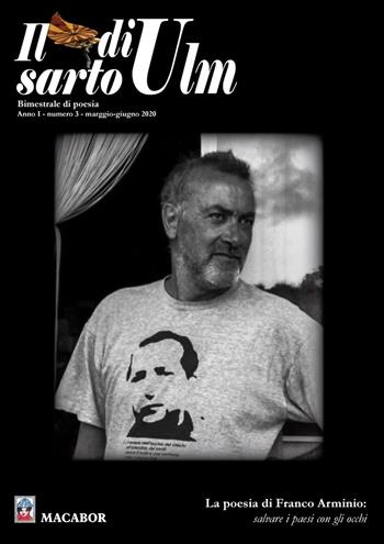 Il sarto di Ulm. Vol. 3: poesia di Franco Arminio: salvare i paesi con gli occhi, La.  - Libro Macabor 2020 | Libraccio.it